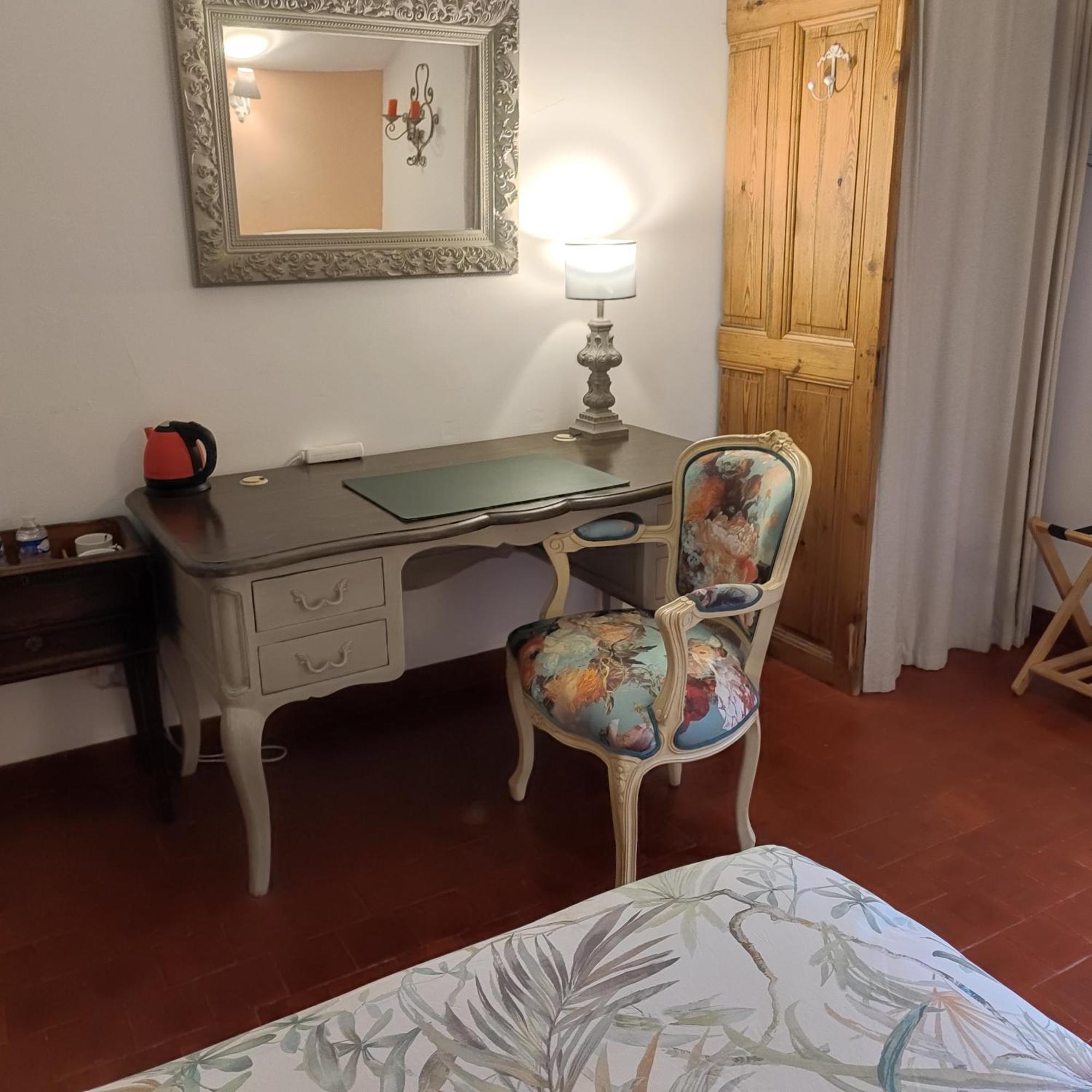 Le Ptit Cottage Nyons Kültér fotó