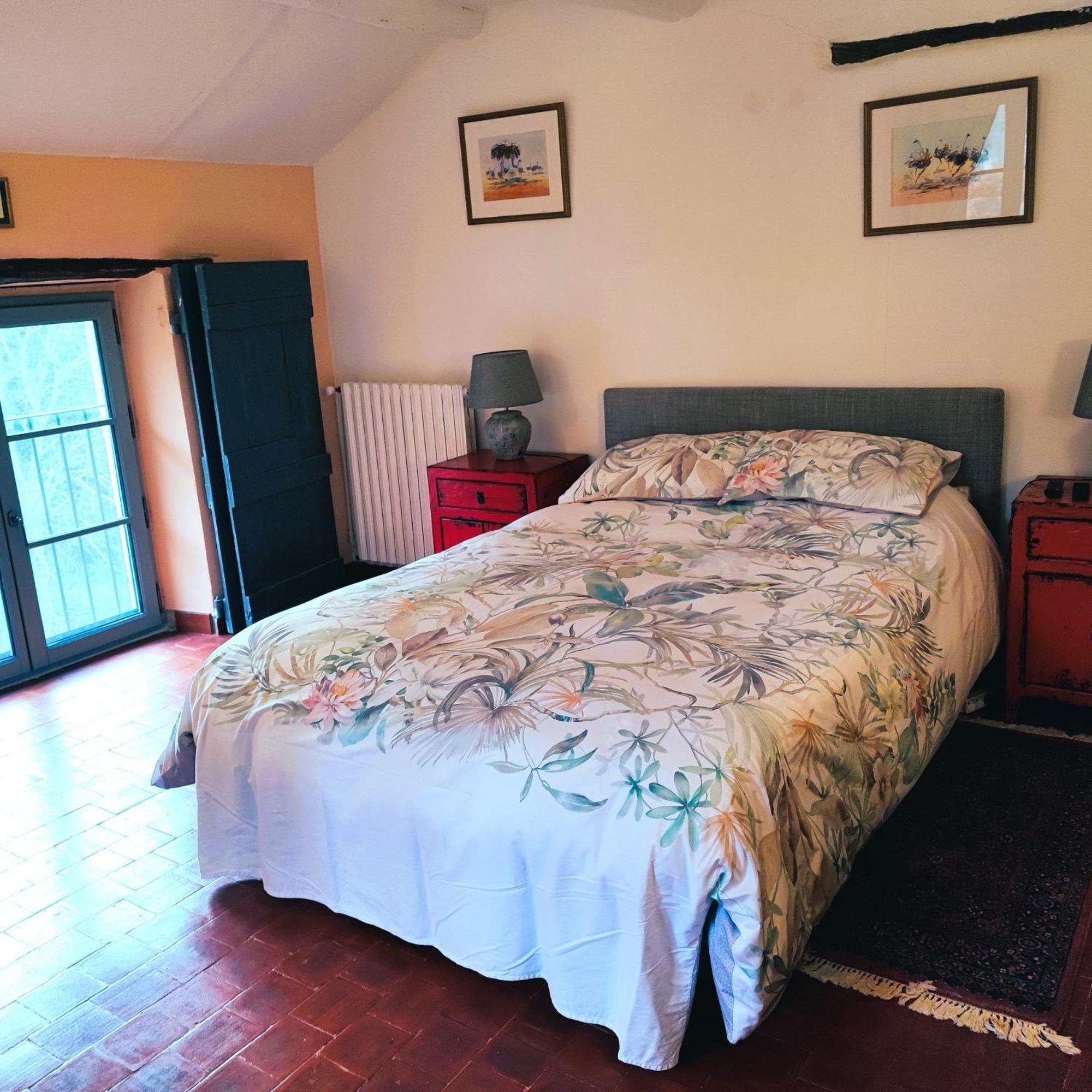 Le Ptit Cottage Nyons Kültér fotó