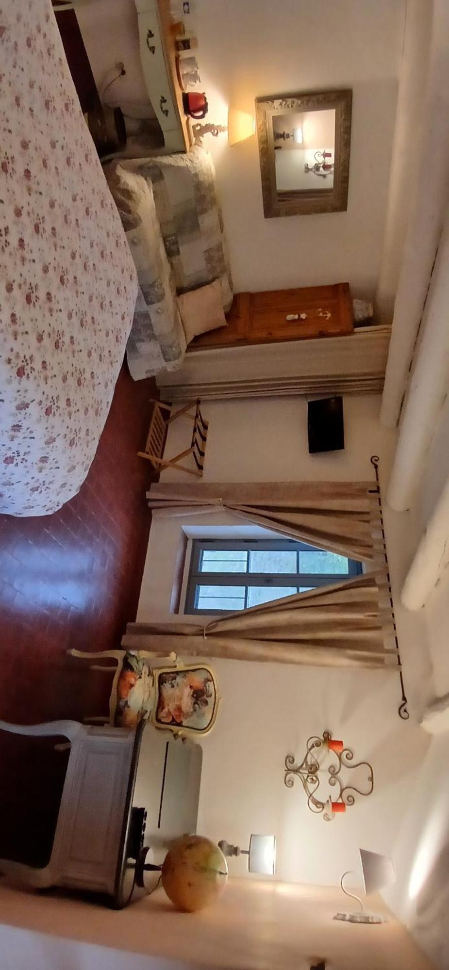 Le Ptit Cottage Nyons Kültér fotó